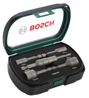 nástrčný kľúč Bosch